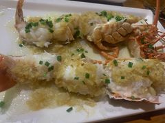 -正能量1号海鲜加工店