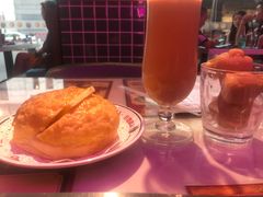 -龙记·香港茶餐厅(海上世界店)