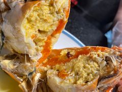 -三妹小龙虾·黄油蟹(华侨城总店)