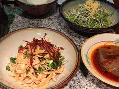 -南京大牌档(青岛万象城店)