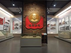 -中国铁道博物馆(正阳门馆)
