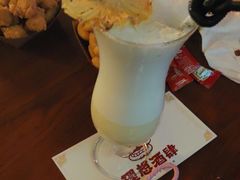 -理想酒肆(富国街店)