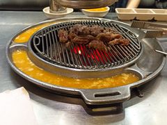-喜来稀肉(虹泉路店)