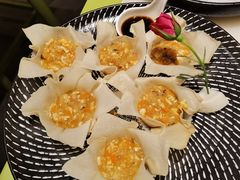公主素蟹粉-桂满陇天书(南京德基旗舰店)