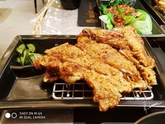 -馔豚·台北菜专门店(深圳湾万象城店)