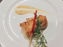 -广东嘉华大酒店·季花铁板烧餐厅