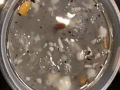 桂花糊米酒-蔡林记(吉庆街店)