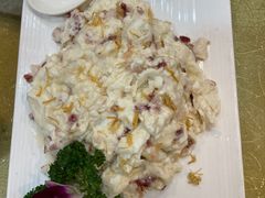 -汇景花园酒家(基立下道店)