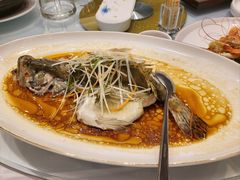 -一品粤珍轩(吴中路店)