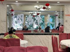 -汇兴源餐馆(小北路店)