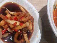 -大师兄·手工面·西北菜(美的悦然广场店)