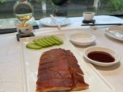 -广东胜利宾馆西关粤中餐厅