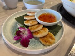 -龙泉人椰子鸡.糟粕醋.海南菜(三亚旗舰店)