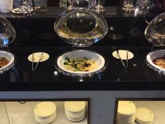 -豪派特华美达广场酒店·西餐厅