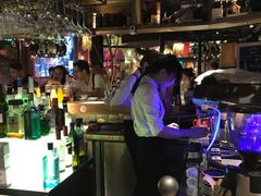 -胡桃里音乐酒馆(白云五号T5 MALL店)