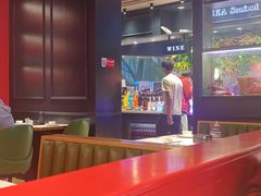 -SEA西雅图海鲜自助餐厅(海乐世界店)