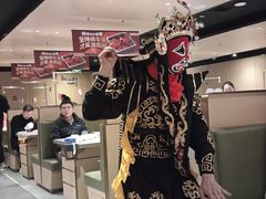 -海底捞火锅(曹安公路店)