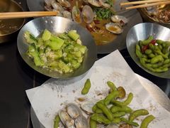 -老虎滩大连海鲜烧烤(建邺云锦路总店)