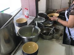 -赵伍面庄(松石大道店)