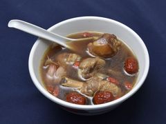 滋补鸡汤-My Way Town买味堂·东南亚餐厅(亦庄店)