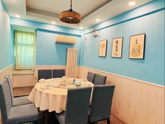 -听涛雅苑百味饺子老家菜馆