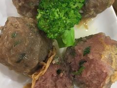 -虾饺妹·粤式手工点心(水荫路店)