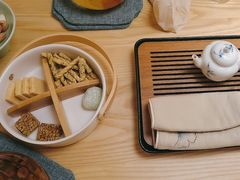 -茗知道茶馆(世博源店)