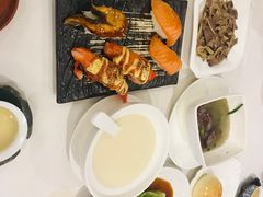 -福鼎轩海鲜大酒楼(皇轩酒店)