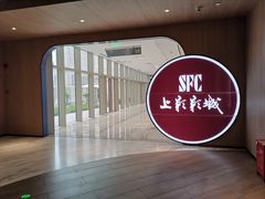 -SFC上影影城(港汇永华IMAX激光店)