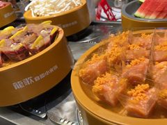 -龍歌自助小火锅(秦淮水游城店)