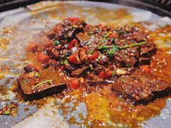 -么子烤肉(化龙池店)