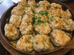 -园林美食城·本土农家菜(杨和镇店)