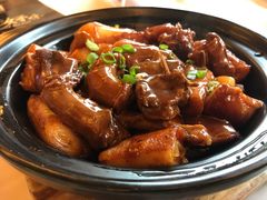 水鸭肠粉煲-金汇酒楼(中山东区店)