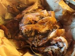 iphone_upload_pic-老灶房-四川土菜(铁牛广场店)