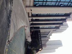 -常州逸高酒店-中餐厅