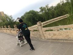 -迎泽公园