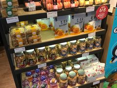 零售区-85度C(厦门台湾街店)