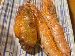 -大焰自助日式料理 铁板烧(徐汇店)