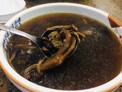 -旺达·福州菜(正大广场店)