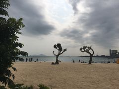 -南丫岛
