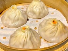 -上海滩餐厅(BFC外滩金融中心店)