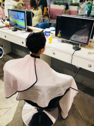 -Oh my head 儿童理发(丹尼斯大卫城店)