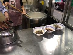 -清真马虎面馆(西七路店)