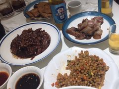 -紫光园·烤鸭·北京菜(劲松店)