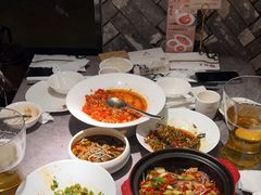 -湘轩·土菜研究院(光大店)