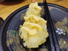 -锦鲤堂日本料理(莱茵之星店)