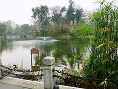 -北湖公园