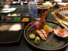 -300杯·和牛烧肉清酒专门店(廊里店)