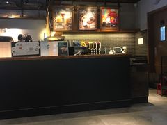-星巴克(北京三里屯SOHO一店)