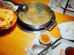 -海银海记潮汕牛肉火锅(新港中路海珠店)